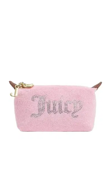 Stoney Clover Lane x Juicy Couture Pouchette | Thumbnail 1