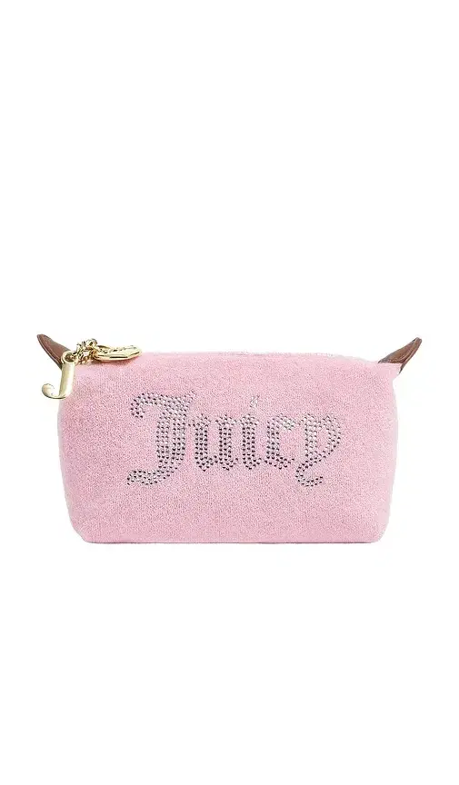 Stoney Clover Lane x Juicy Couture Pouchette