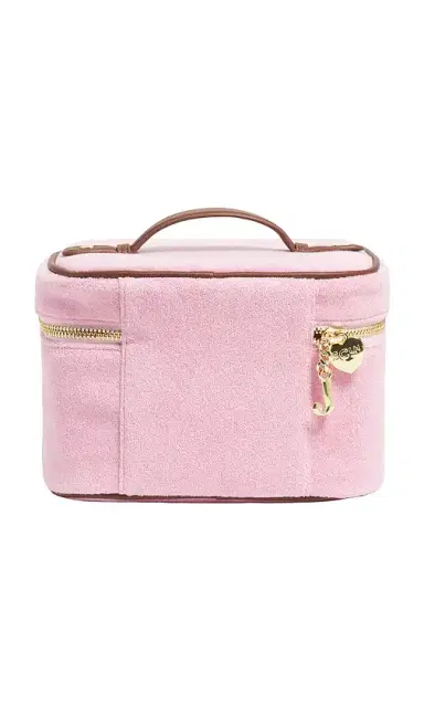 Stoney Clover Lane x Juicy Couture Vanity Case | Thumbnail 2