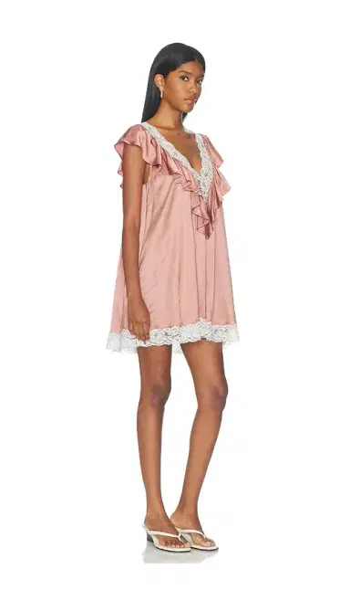 Tularosa Ophira Mini Dress | Thumbnail 2