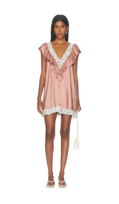 Tularosa Ophira Mini Dress | Thumbnail 1