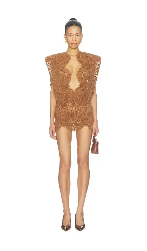 The Dolls House Samantha Dress