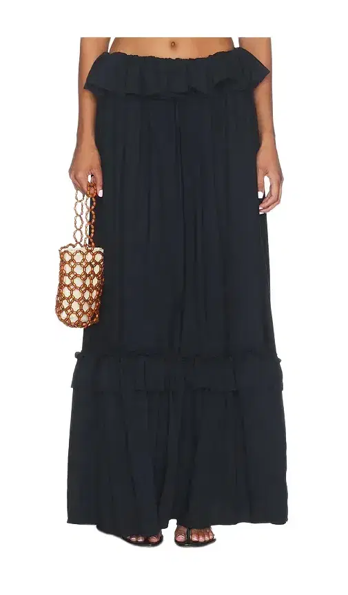 Lovers and Friends Hollis Maxi Skirt
