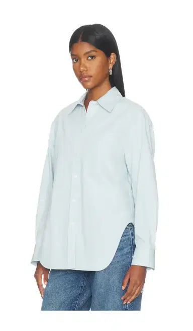 Anine Bing Scott Shirt | Thumbnail 2 Anine Bing Scott Shirt | Thumbnail 2