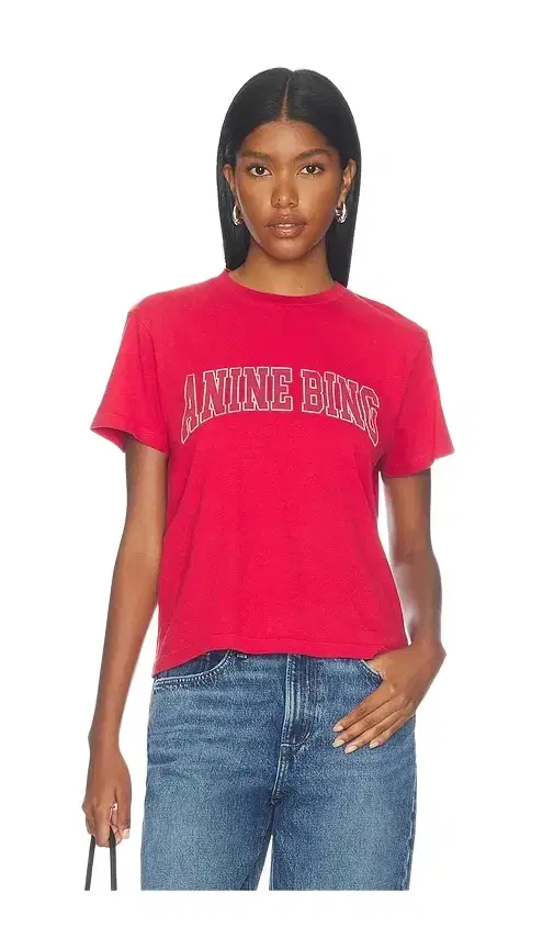 Anine Bing Shelley Tee
