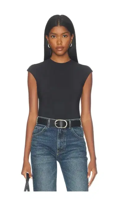 AGOLDE Agata Bodysuit | Thumbnail 1 AGOLDE Agata Bodysuit | Thumbnail 1
