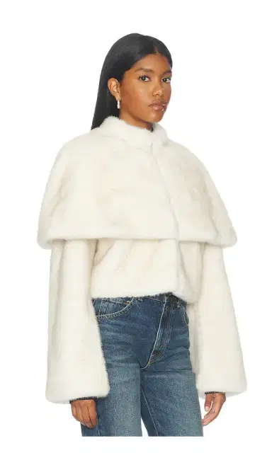 Et Ochs Vlad Cropped Jacket | Thumbnail 2