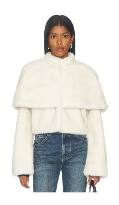 Et Ochs Vlad Cropped Jacket | Thumbnail 1