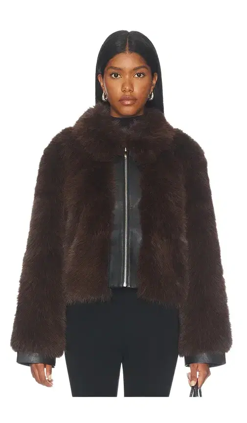 Et Ochs Yates Combo Jacket