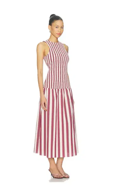 Solid & Striped The Arlin Dress | Thumbnail 2