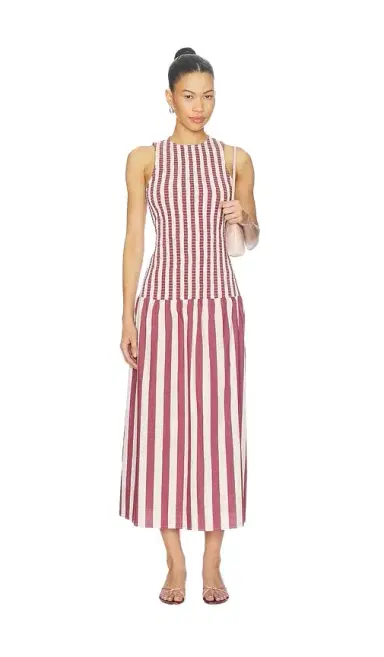 Solid & Striped The Arlin Dress | Thumbnail 1