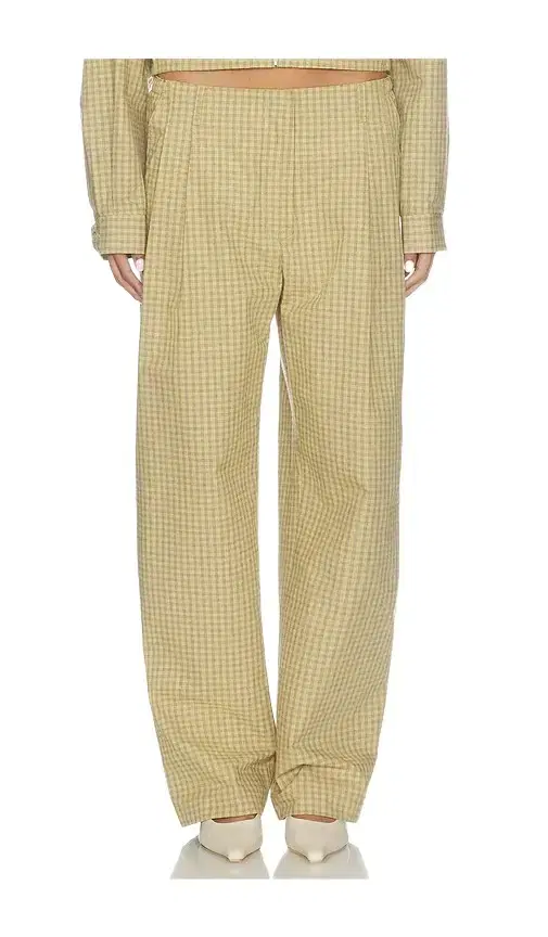 Orseund Iris The Workwear Pant