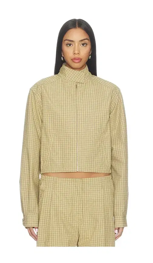 Orseund Iris The Workwear Jacket