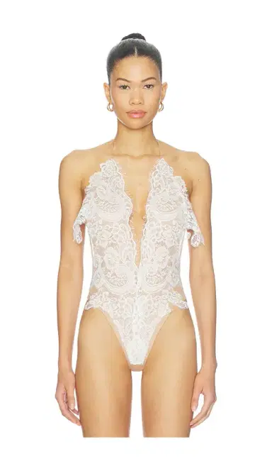 The Dolls House Libbi Bodysuit | Thumbnail 2