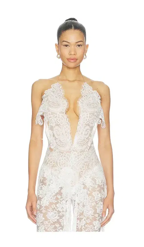 The Dolls House Libbi Bodysuit