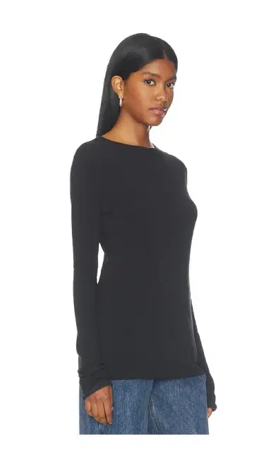 Entire Studios Sheer Long Sleeve | Thumbnail 2