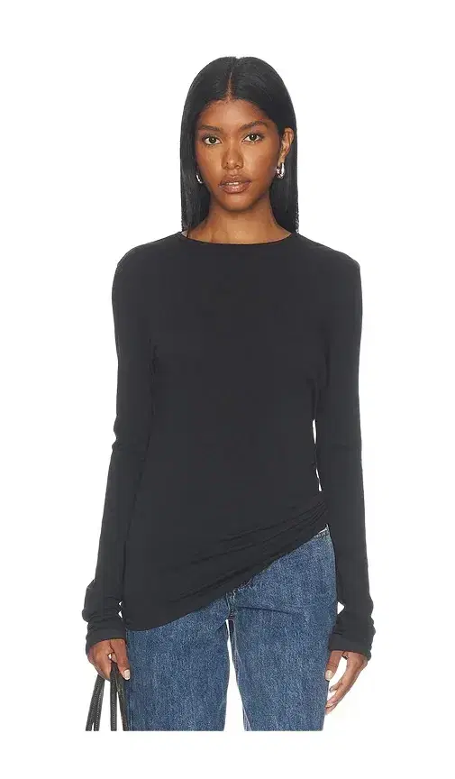 Entire Studios Sheer Long Sleeve