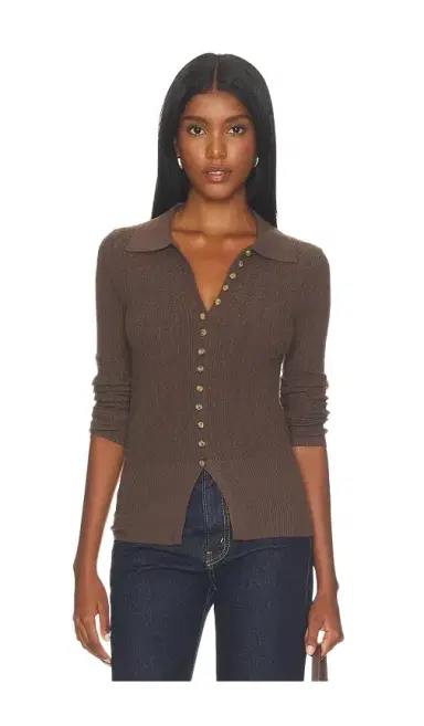 HEARTLOOM Wright Top | Thumbnail 1