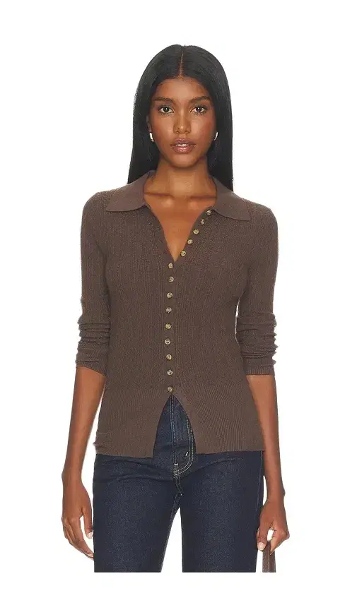 HEARTLOOM Wright Top