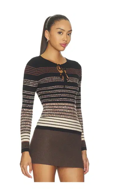 HEARTLOOM Lola Top | Thumbnail 2