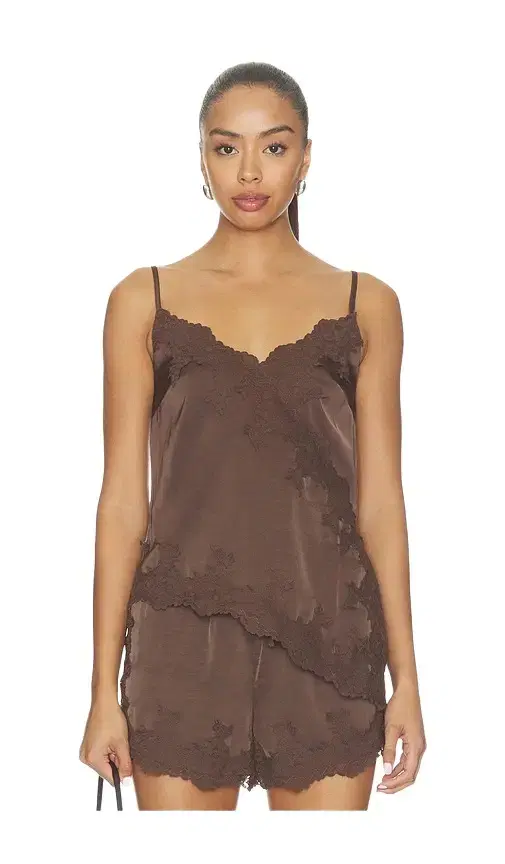 HEARTLOOM Libby Cami