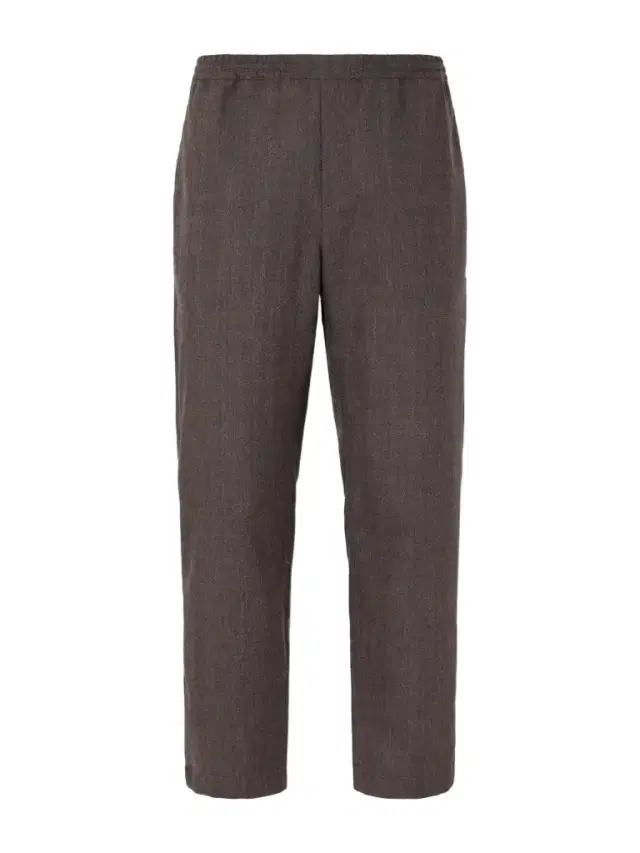 A Kind Of Guise Banasa Straight-Leg Virgin Wool Drawstring Trousers - Men