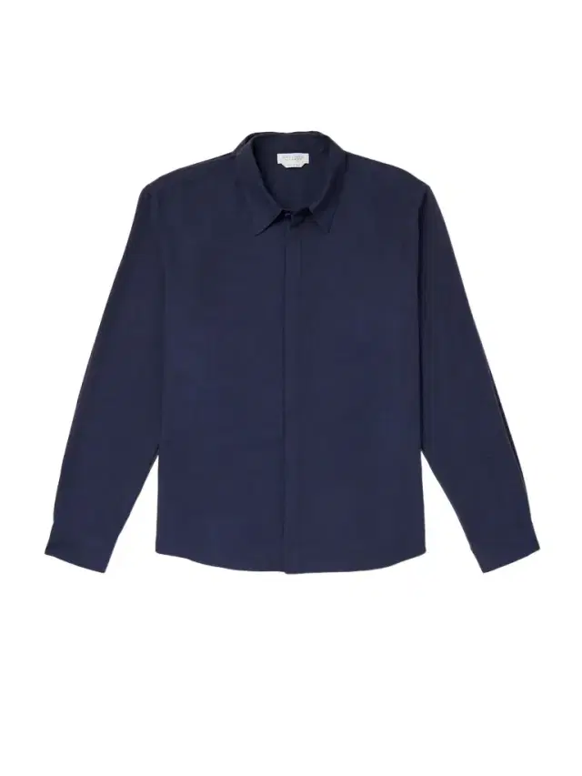 Gabriela Hearst Abbe Cotton and Cashmere-Blend Shirt - Men
