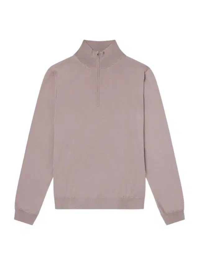 Slowear Zanone Flexwool Half-Zip Sweater - Men