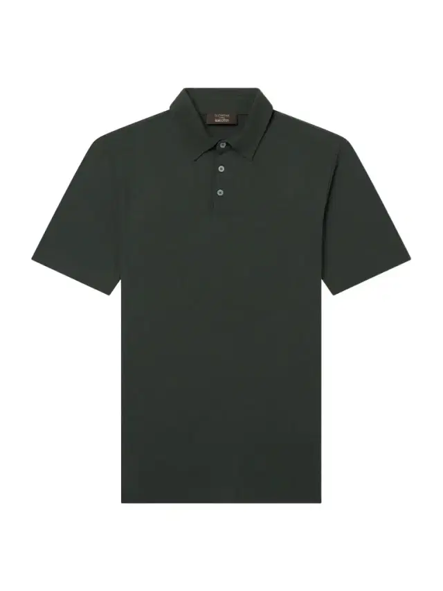 Slowear Cotton Polo Shirt - Men