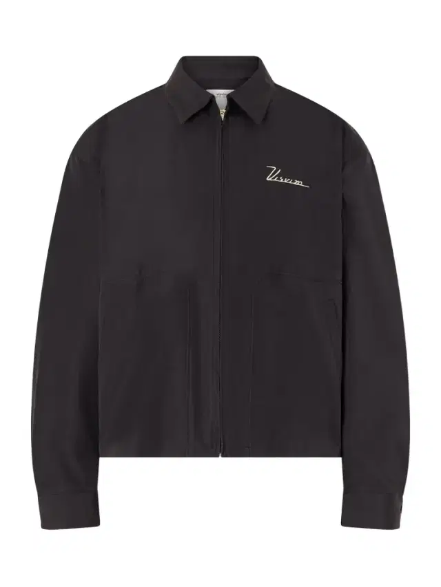 Visvim Somer Swing Printed Silk and Wool-Blend Jacket - Men