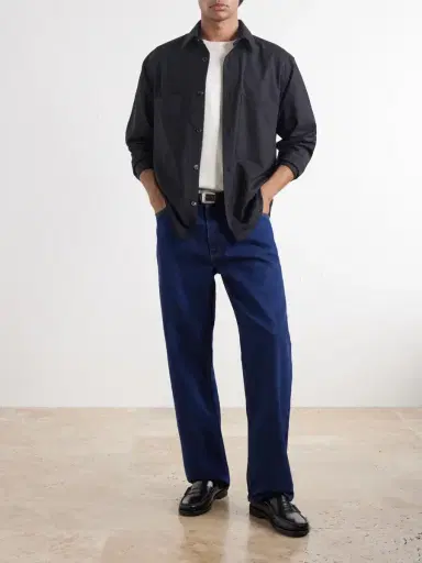 NN07 Otis 10075 Straight-Leg Organic Jeans - Men | Thumbnail 2