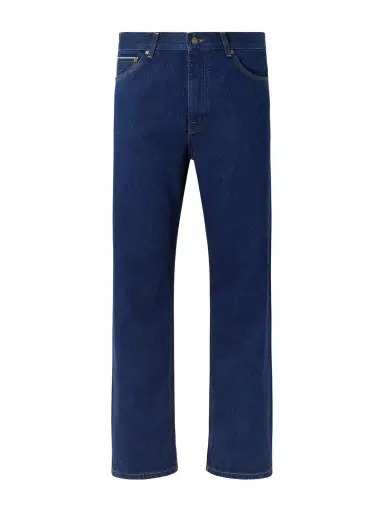 NN07 Otis 10075 Straight-Leg Organic Jeans - Men | Thumbnail 1