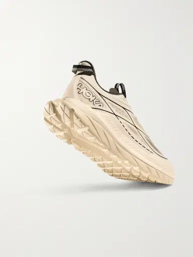 Hoka Mach Remastered Rubber-Trimmed Mesh Sneakers - Men | Thumbnail 3