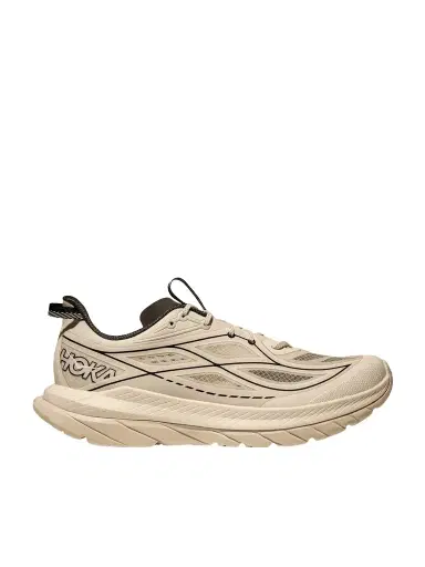 Hoka Mach Remastered Rubber-Trimmed Mesh Sneakers - Men | Thumbnail 1