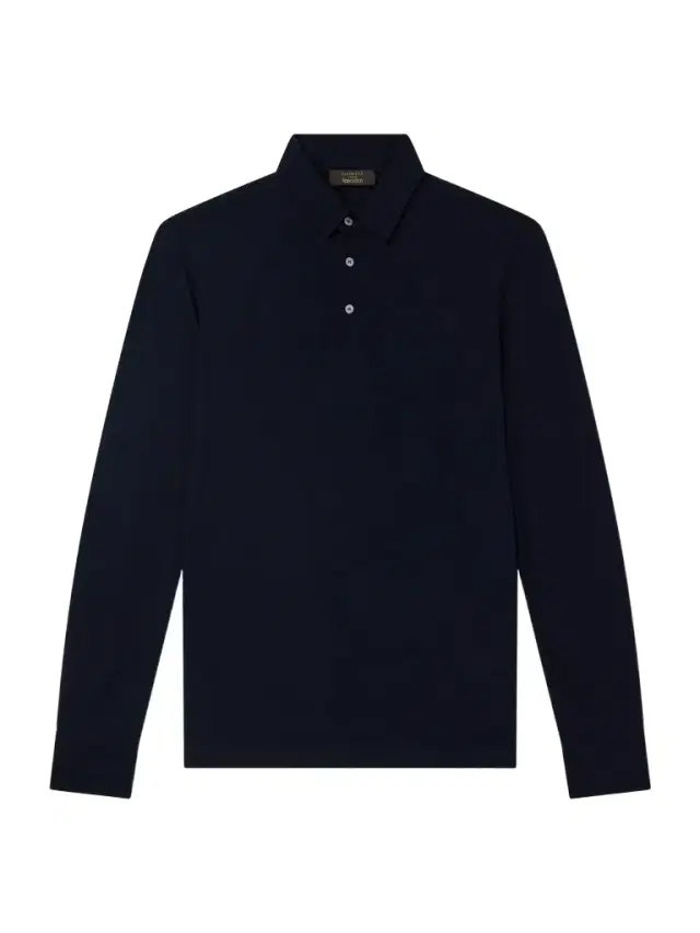 Slowear Zanone Slim-Fit IceCotton Piqué Polo Shirt - Men