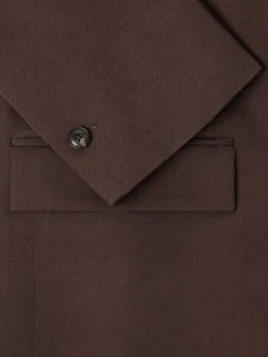 A Kind Of Guise Shinji Virgin Wool Blazer - Men | Thumbnail 5 A Kind Of Guise Shinji Virgin Wool Blazer - Men | Thumbnail 5