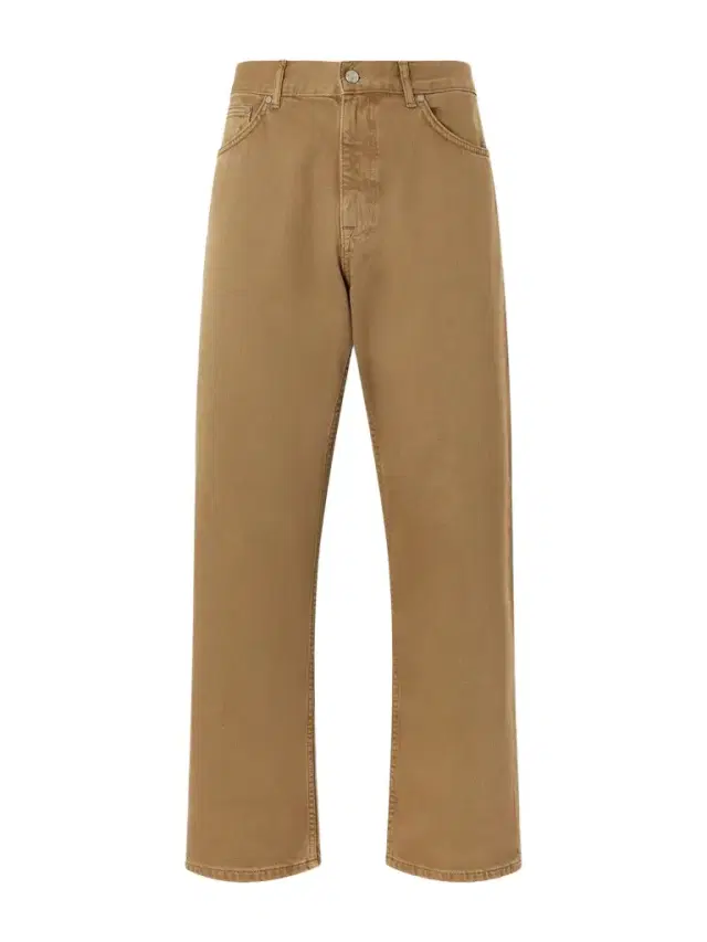 NN07 Otis 1874 Straight-Leg Organic Cotton-Gabardine Trousers - Men
