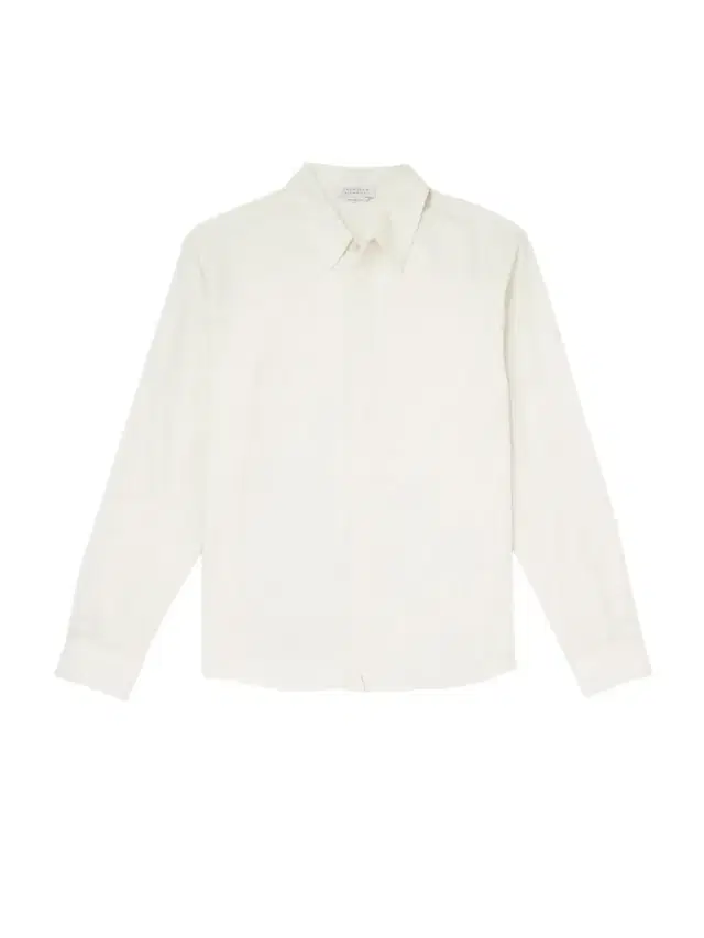 Gabriela Hearst Abbe Cotton and Cashmere-Blend Shirt - Men