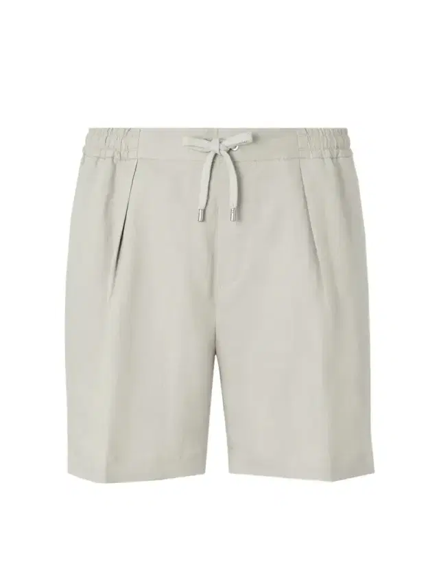 Ralph Lauren Purple Label Wide-Leg Silk and Linen-Blend Shorts - Men