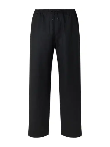 A Kind Of Guise Samurai Straight-Leg Virgin Wool Trousers - Men | Thumbnail 1