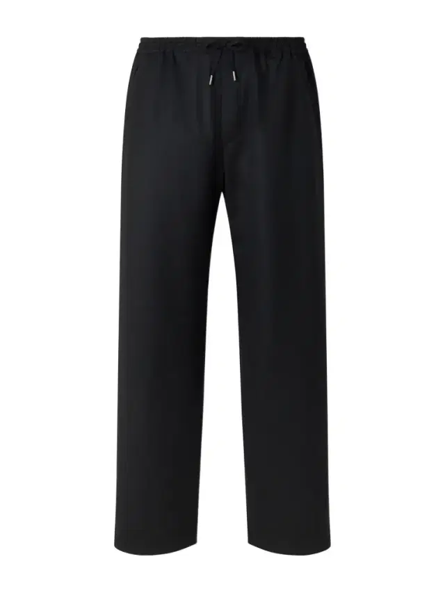A Kind Of Guise Samurai Straight-Leg Virgin Wool Trousers - Men