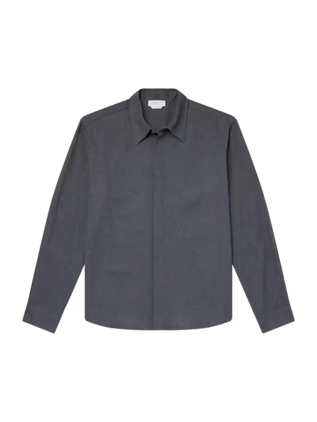 Gabriela Hearst Abbe Cotton and Cashmere-Blend Shirt - Men