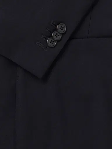 Slowear Wool-Twill Suit - Men | Thumbnail 6 Slowear Wool-Twill Suit - Men | Thumbnail 6
