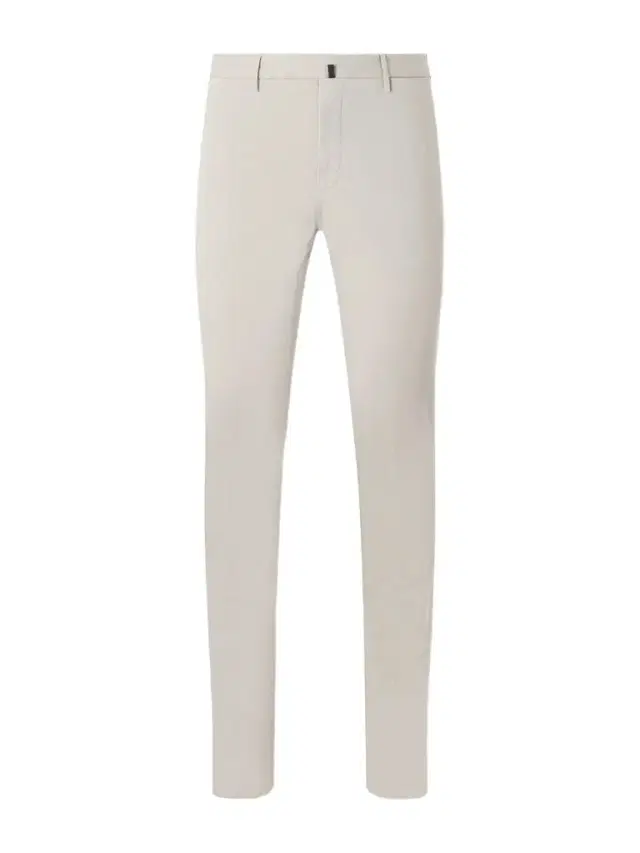 Slowear Incotex Slim-Fit Batavia Stretch-Cotton Trousers - Men