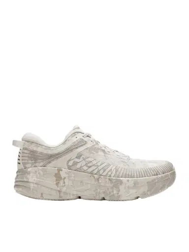 Hoka BEAMS Bondi 7 TPU-trimmed mesh sneakers - Men | Thumbnail 1 Hoka BEAMS Bondi 7 TPU-trimmed mesh sneakers - Men | Thumbnail 1
