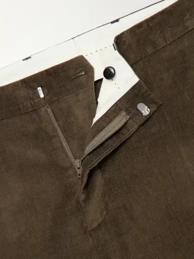 A Kind Of Guise Straight-Leg Cotton-Corduroy Suit Trousers - Men | Thumbnail 6 A Kind Of Guise Straight-Leg Cotton-Corduroy Suit Trousers - Men | Thumbnail 6