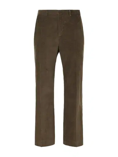 A Kind Of Guise Straight-Leg Cotton-Corduroy Suit Trousers - Men | Thumbnail 1 A Kind Of Guise Straight-Leg Cotton-Corduroy Suit Trousers - Men | Thumbnail 1