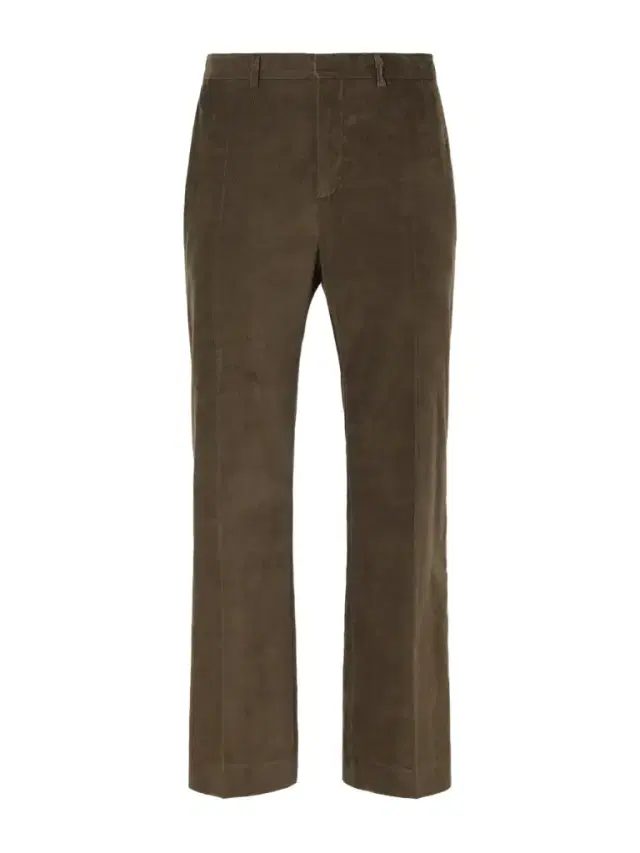 A Kind Of Guise Straight-Leg Cotton-Corduroy Suit Trousers - Men