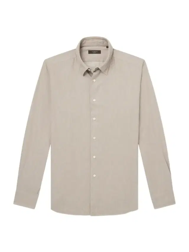 Slowear Glanshirt Cotton-Twill Shirt - Men