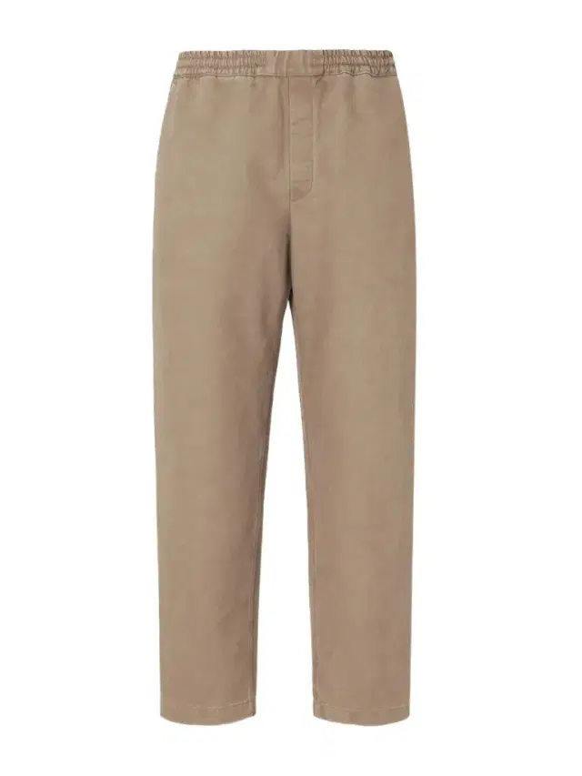 A Kind Of Guise Banasa Tapered Cotton-Corduroy Trousers - Men